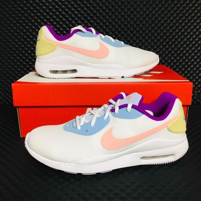 women's oketo air max casual sneakers