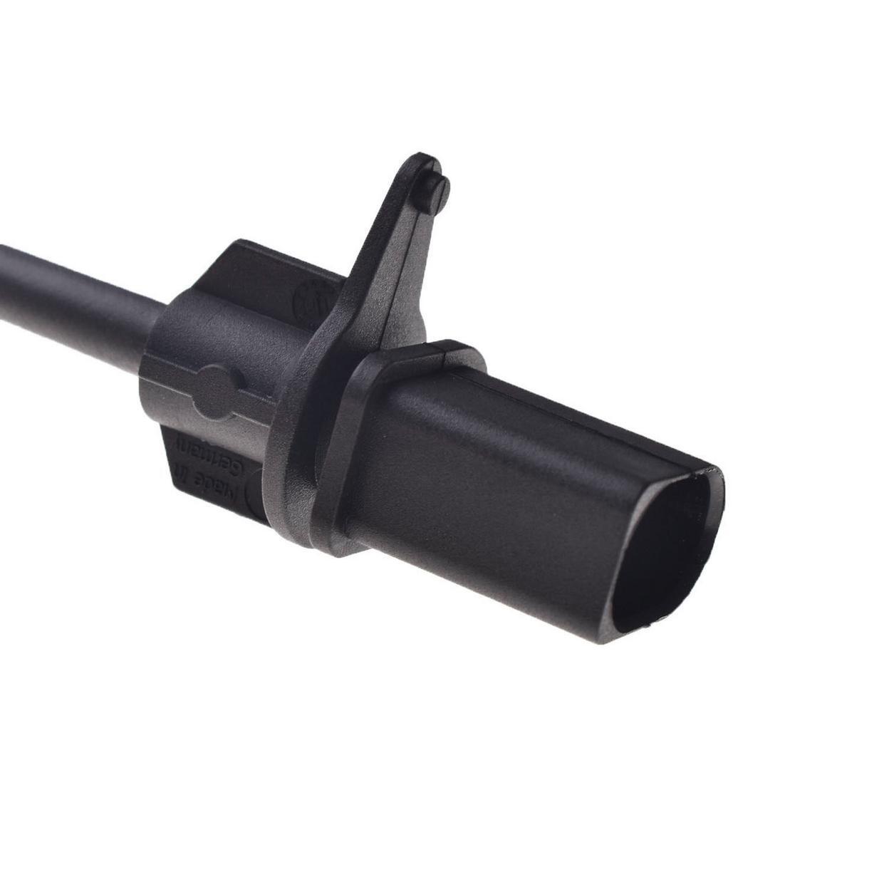 PowerStop Disc Brake Pad Wear Sensor - Front Left Fits Audi R8 2017-2018, Audi R