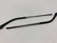 Authentic Temple arm leg replacement PARTS Chanel 4189-T-Q 124 135mm XC33