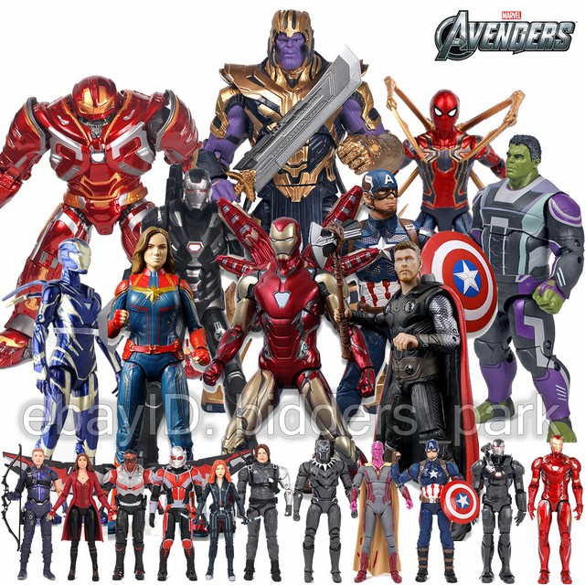 zd toys captain america