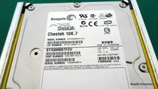 EMC 005048564 300GB 10,000 RPM 3.5 in. Fiber Channel HDD ST3300007FCV 9X1007-031