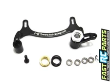 Hot Racing Axial EXO Terra aluminum bearing steering AEX4801