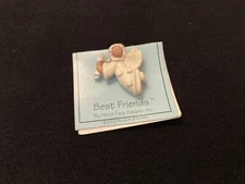 guardian angel pendant