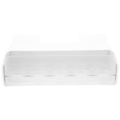  Holders Kitchen Egg Storage Box Container for Refrigerator Multi-grids