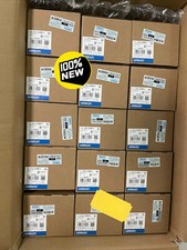1pc Omron CP1E-E20SDR-A PLC Module
