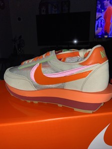 nike ld waffle sizing