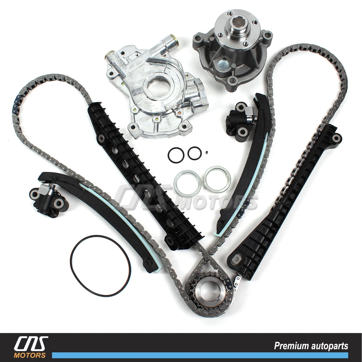 5.4 timing top chain kit