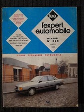 Revue technique Audi 100