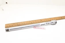 Snap On F9 FerreT 3/8” Drive 8” Chrome Socket Extension USA