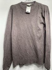 H M Basic Sweater Size Medium