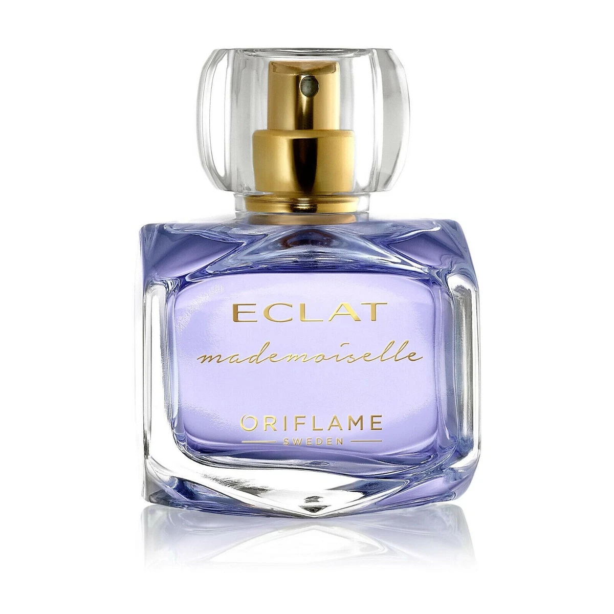 Eclat woman online oriflame
