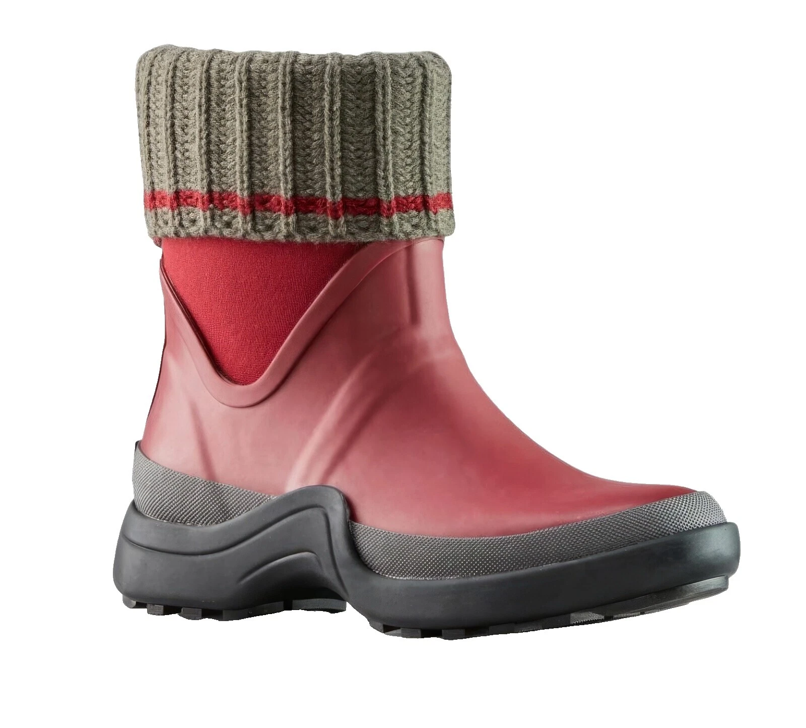 Резиновые сапоги для женщин Cougar