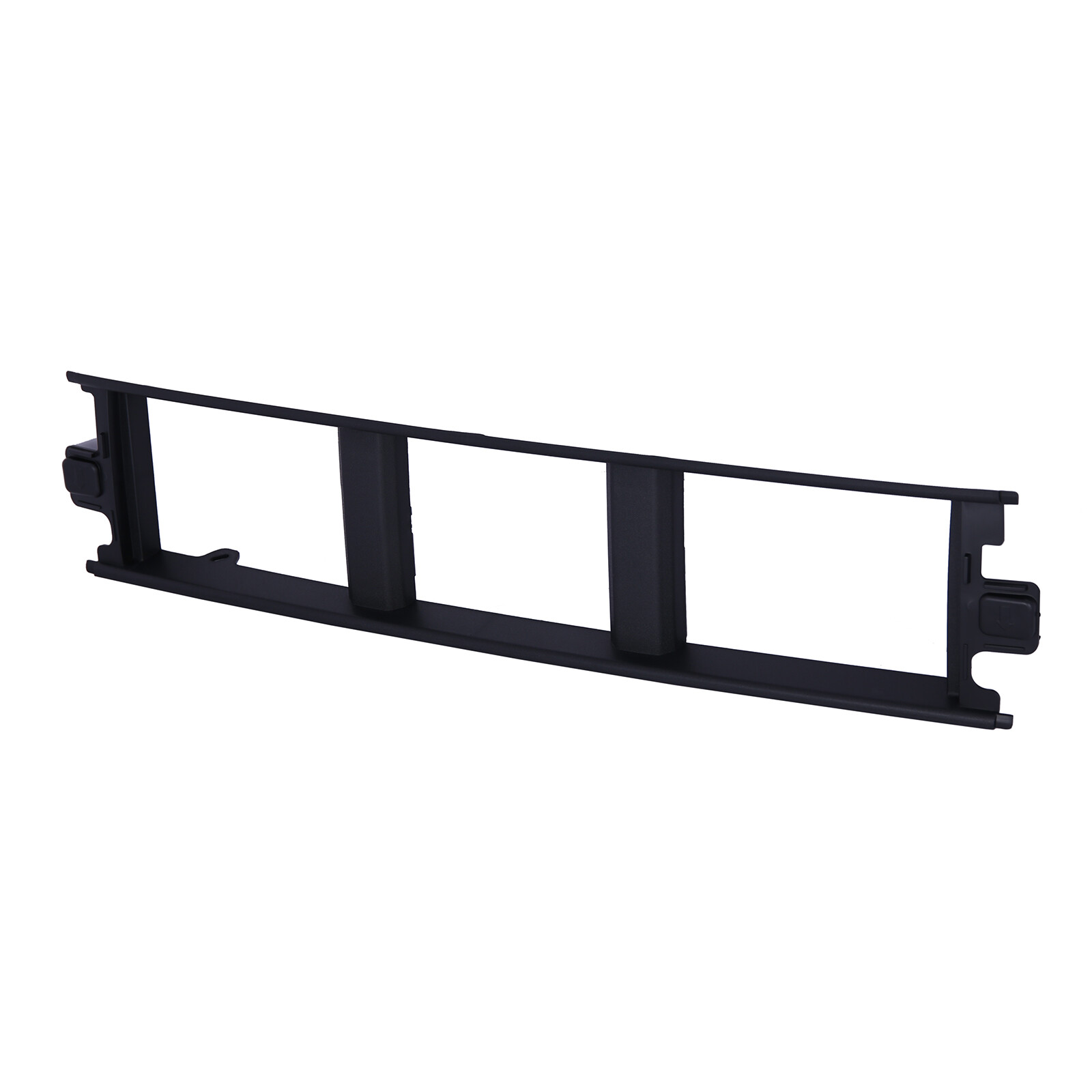 For 20182020 Ford F150 Front Bumper Cover Lower Grille Trim Panel