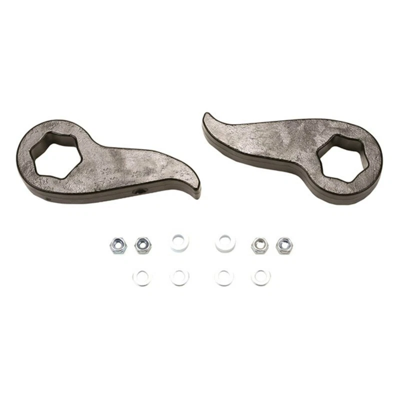Fabtech 2.5" Front Leveling Torsion Key Kit for 12-13 Chevy Silverado 2500 HD - Image 4 of 4
