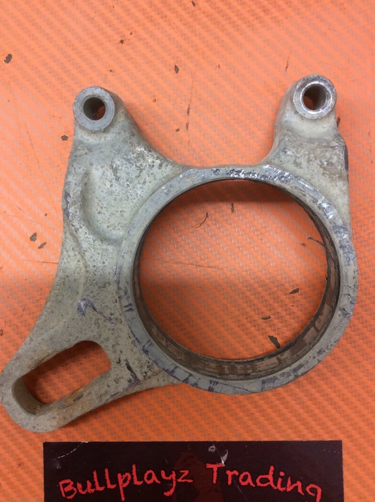2009 Kawasaki KFX450R KFX450 Bearing Carrier Retainer Used eBay