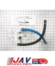 OEM Amana Washer Valve Inv# LR507