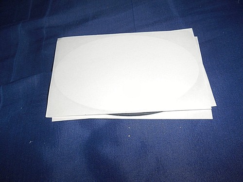 FLAMING RIVER QUALITY STEERING SYSTEMS HIGH PERFORMANCE RACE CAR DECAL STICKERS. - Picture 6 of 7