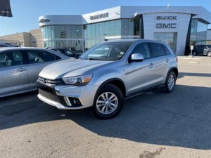 2019 Mitsubishi RVR