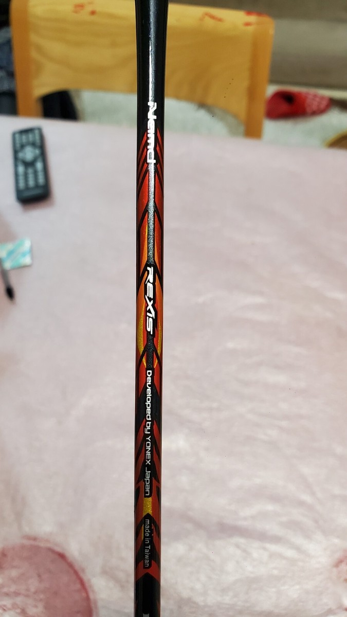 NEW YONEX ASTROX 99 TOUR CHERRY SUNBURST 3U 88g RACKET