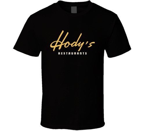 Hody's Restaurants Los Angeles T Shirt