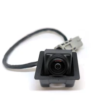 Auto Rear View Backup Camera 23171840 For Cadillac CTS 2011 2012 2013 2014 OEM