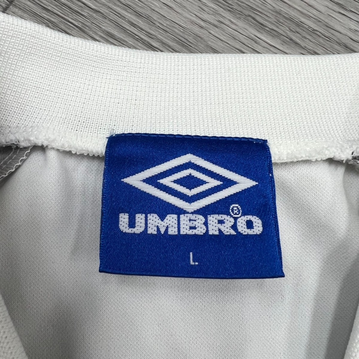 UMBRO アンブロ　1995 コロンビア代表　ホームユニフォーム L-XL程 k□イングランド製□アンブロ/UMBRO サッカーブラジル代表