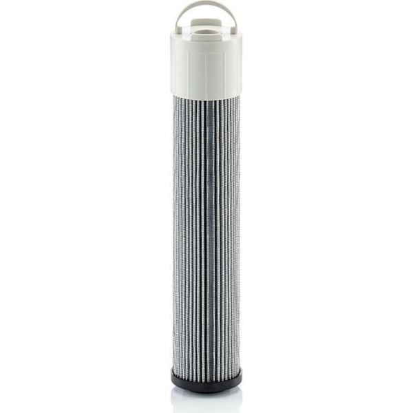 Mann Filter H 7010 Arbeitshydraulik FüR Fendt Deutz Fahr Massey Ferguson Vario-image