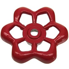 Danco 0343392 Handle Wheel Round 12 Point Faucet