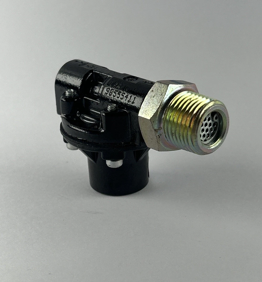 Haldex 90555411 Air Brake Pressure Protection Valve 90 PSI With Check photo 3