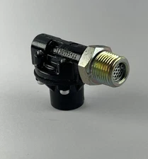 Haldex 90555411 Air Brake Pressure Protection Valve 90 PSI With Check thumbnail 3