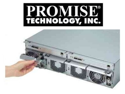 Promise Netzteil F29000020000075 VTrak - E / J - Netzteil 500W 2HE