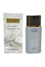 TED LAPIDUS TED LAPIDUS MEN EDT SPRAY 3.3 OZ