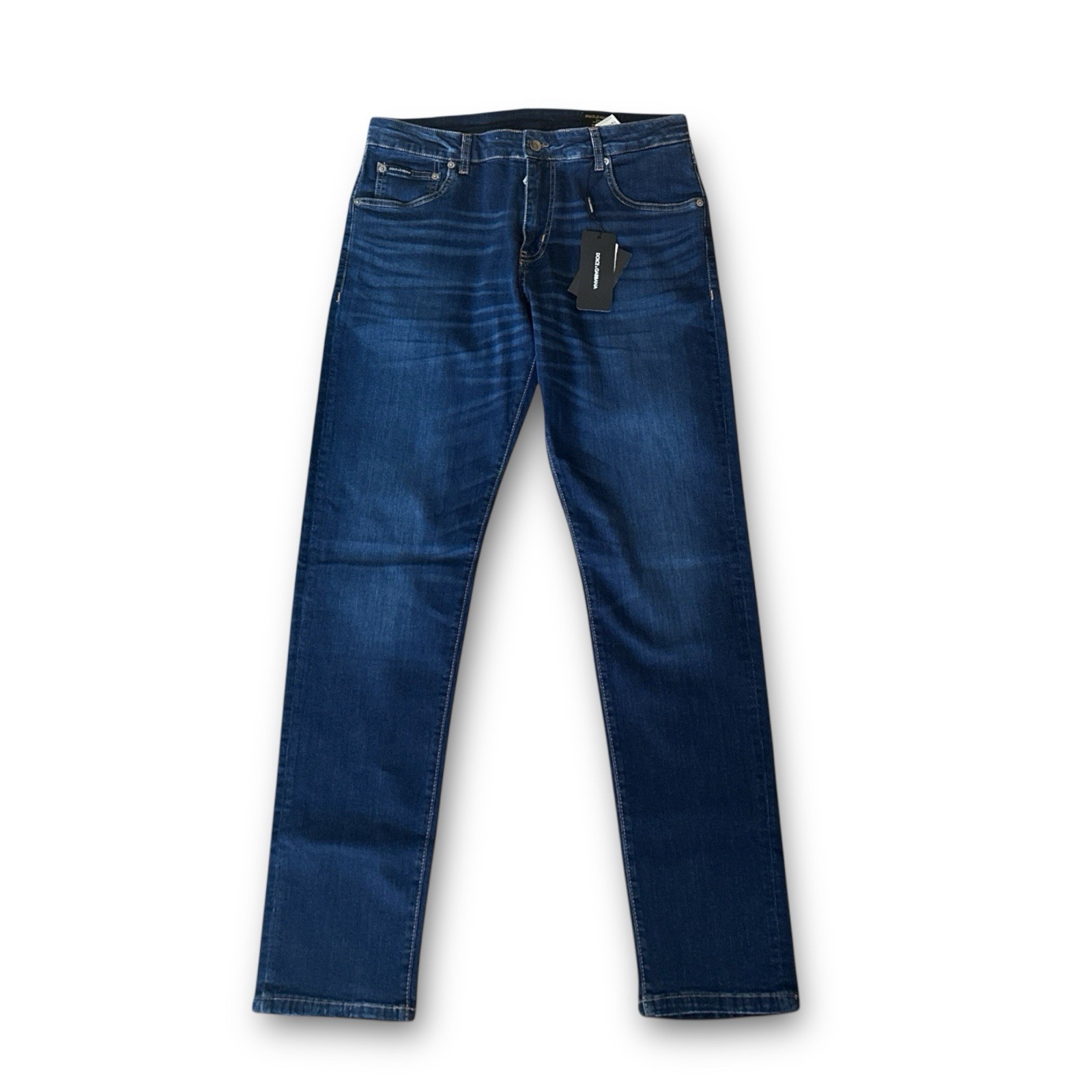 Vaqueros de lujo para hombre Dolche & Gabbana, W36 (52)