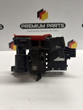 AUDI Q5 MK2 2020 S-LINE POSITIVSTROMKLEMME VERTEILERKASTEN RHD 80A941823