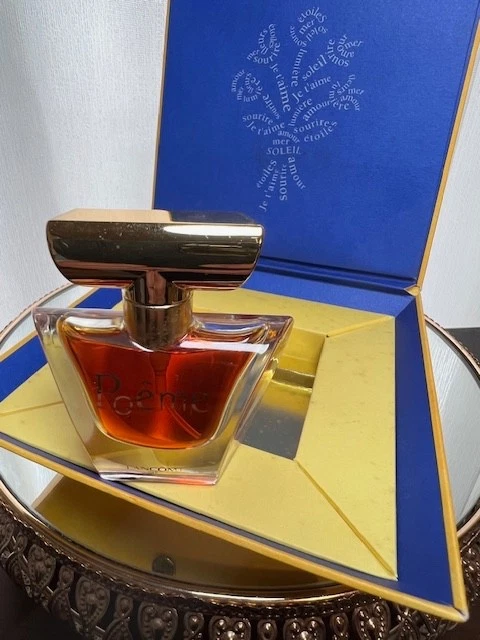 Preços baixos em Fluido Lancôme Poeme Feminino | eBay
