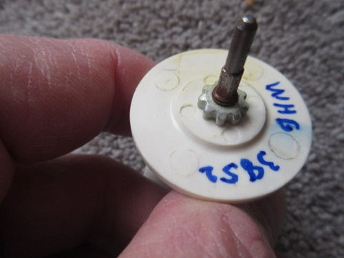 Bobine mulinello Shakespeare Levelwind vintage - Foto 60 di 87
