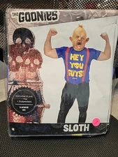 The Goonies Sloth Costume Size Large #4266