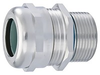 1.632.2500.50 Kabelverschraubung Mit VerläNgertem Gewinde M25 1,5 IP68 Hummel