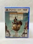 Saints Row Day One Edition (Sony PlayStation 5 PS5, 2022) Brand New READ
