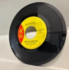 The Crystals - Then He Kissed Me b/w Brother Julius EX 1963 45 rpm Philles 115