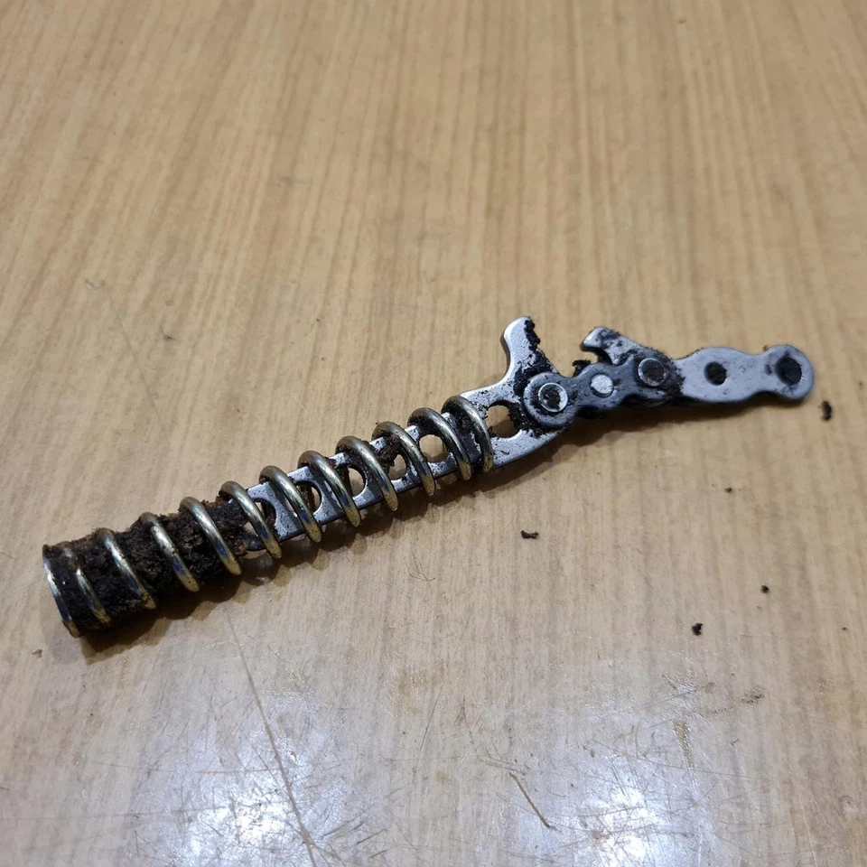 Dolmar 19986 HP-33 Brake Tension Spring 1 Piece  - Image 2 of 3