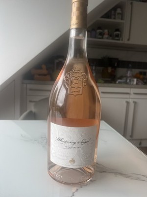 Whispering Angel 2025, Magnum, neu!