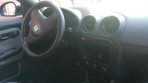 6L1941022A Faro Derecho para SEAT IBIZA (6L1) Stella 2002 1623408 - Imagen 5 de 10