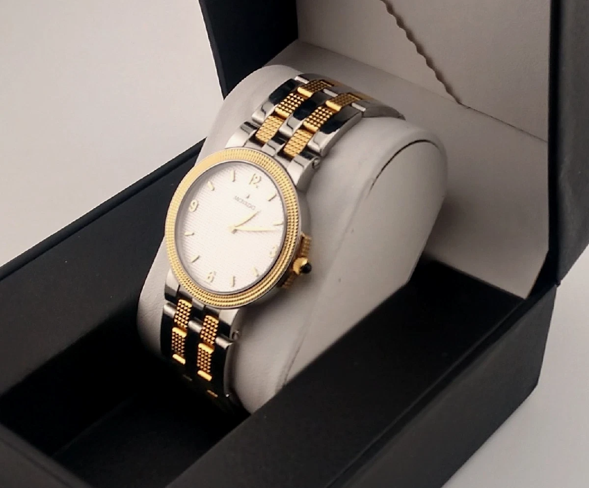 Movado Roman Numerals Wristwatches | eBay display picture 3
