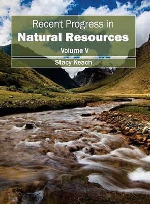 Stacy Keach Recent Progress in Natural Resources (Gebundene Ausgabe) (US IMPORT)