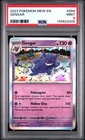 2023 POKEMON MEW EN-151 #094 GENGAR PSA 9
