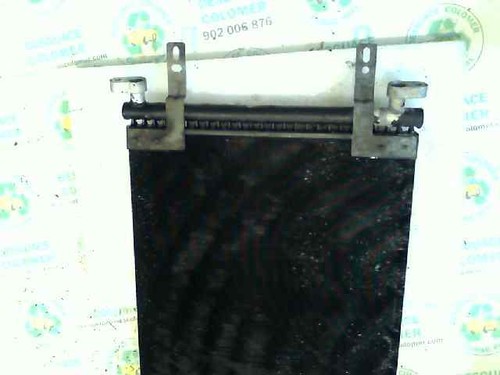 KONDENSATOR / KÜHLER DER KLIMAANLAGE KONDENSATOR FÜR FIAT DOBLO 119 1. 1571589