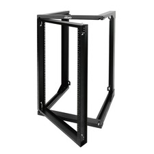 18U Wall Mount Rack, Server Rack,Open Frame Server Rack,Network Rack for 19in...