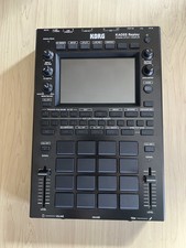 KORG KAOSS Replay Dynamic Effect / Sampler Main Unit Unused