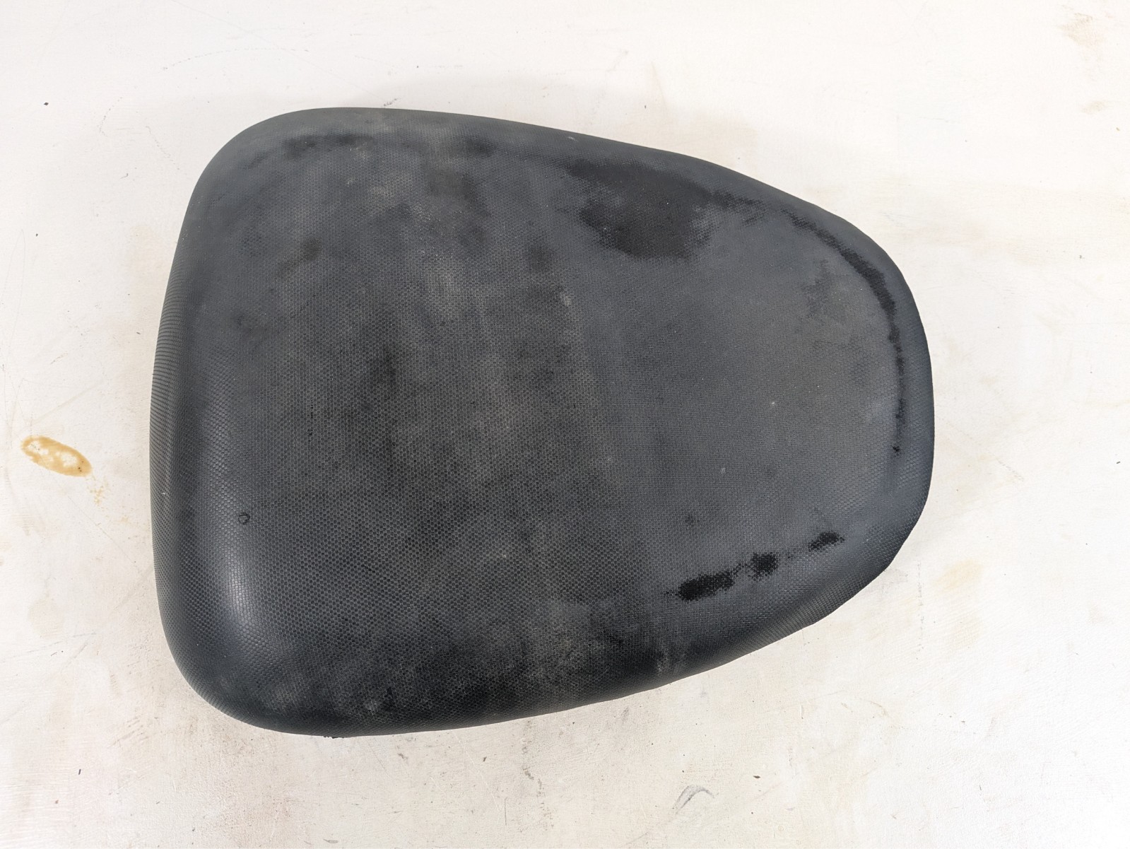 1999 - 2002 Suzuki SV 650 SV650 Passenger Seat Pad Cushoin